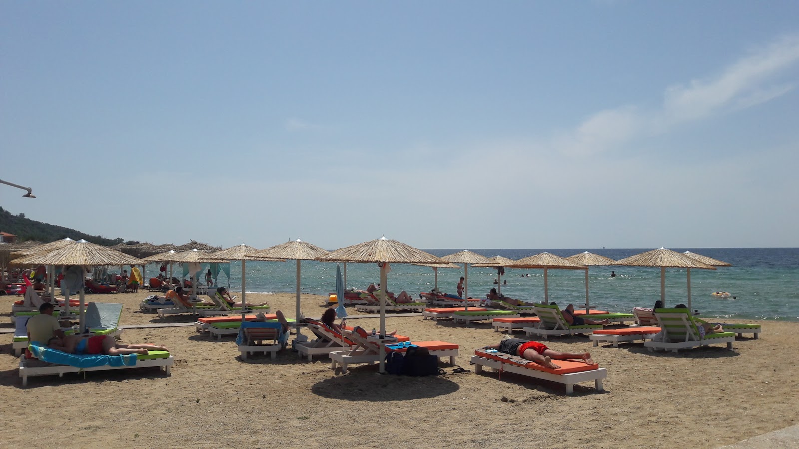 Napoleon beach photo #8