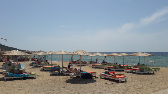Napoleon beach