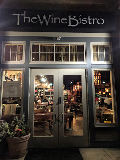 Bistro «The Wine Bistro», reviews and photos, 8231 High St, Columbus, OH 43235, USA