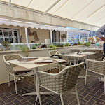 Photo n°12 de l'avis de Federico.a fait le 07/08/2023 à 13:52 sur le  FOLLIS - Restaurant & American Bar à Fiumicino