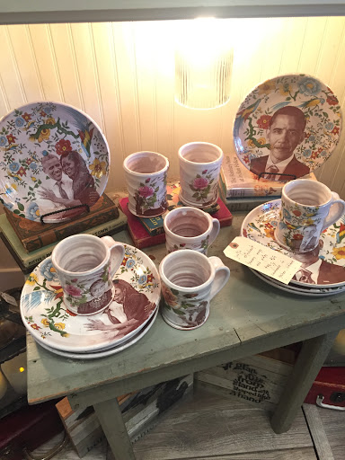 Boutique «Heavenly Metal», reviews and photos, 208 N 4th Ave, Ann Arbor, MI 48104, USA