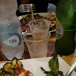 Photo n°1 de l'avis de Anto.a fait le 23/09/2019 à 07:13 sur le  La Baguetterie Molfetta à Molfetta