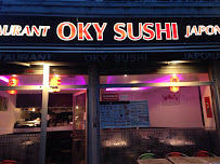 Photos du propriétaire du Restaurant japonais authentique OKY SUSHI okysushi à Paris - n°19
