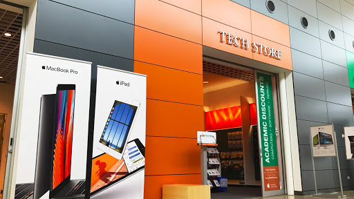 Computer Store «UTD Technology Store», reviews and photos, 800 W Campbell Rd, Richardson, TX 75080, USA
