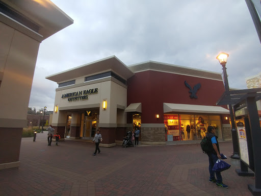 AEO Factory & Aerie Store, 3945 Eagan Outlets Pkwy #1040, Eagan, MN 55122, USA, 
