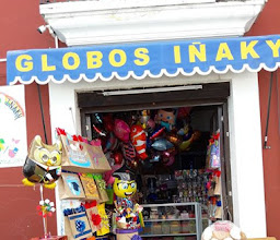 Globos Emanuel photo