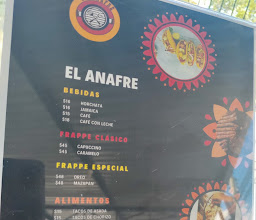 El Anafre photo