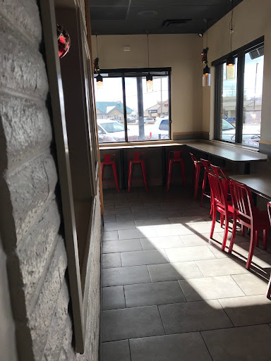 Restaurant «Taco Amigo», reviews and photos, 239 E State Rd, Pleasant Grove, UT 84062, USA