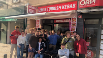 Photos du propriétaire du Restaurant turc IZMIR TURKISH KEBAB à Cannes - n°1