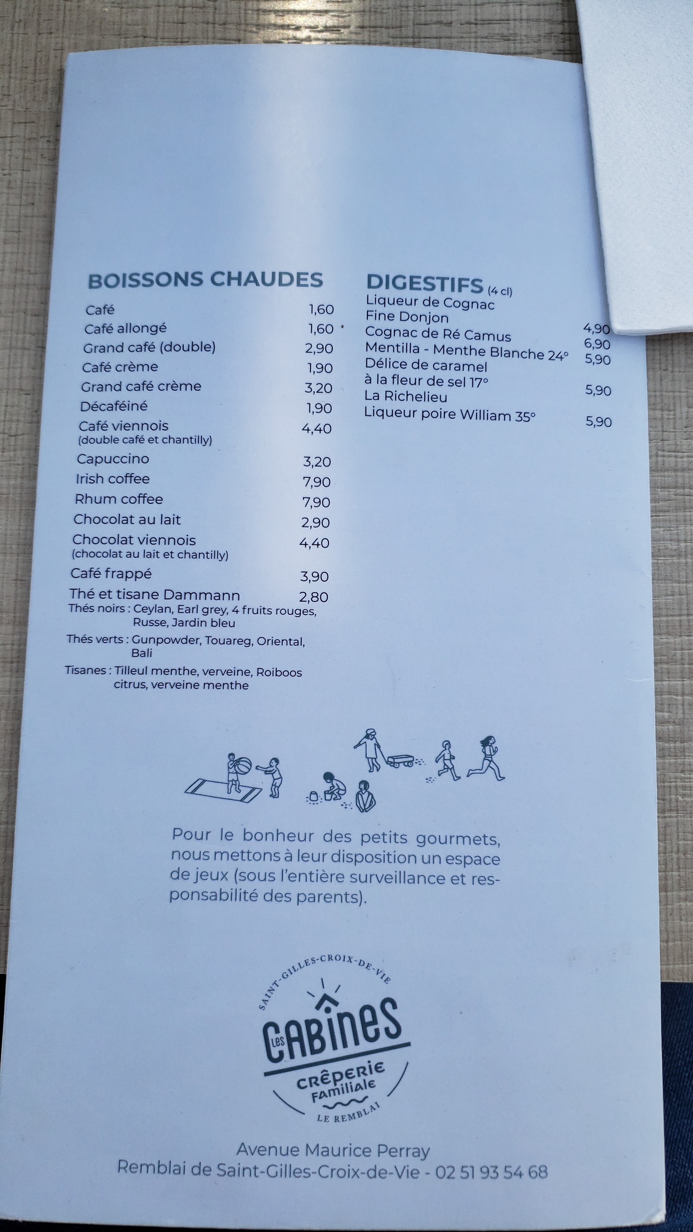 Photo n° 15 de l'avis de Cl3m. fait le 29/08/2023 à 12:27