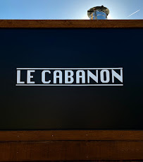 Photos du propriétaire du Restaurant Le Cabanon à Balsièges - n°2