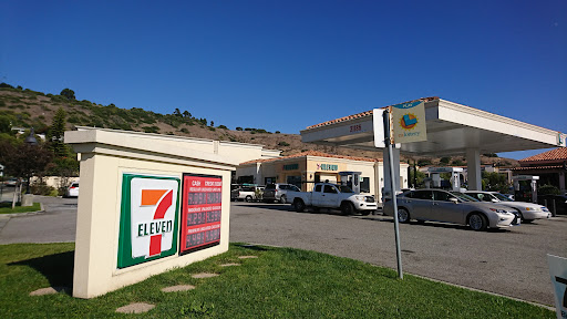 Convenience Store «7-Eleven», reviews and photos, 31186 Hawthorne Blvd, Rancho Palos Verdes, CA 90275, USA