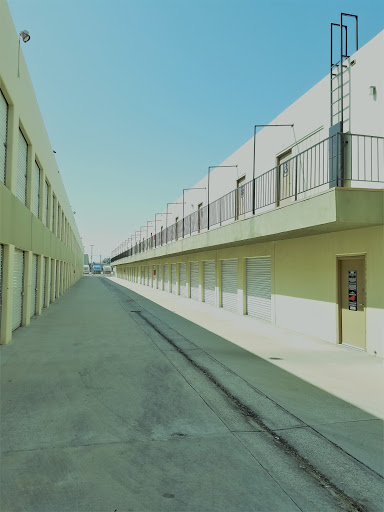 Self-Storage Facility «Guardian Storage, Inc.», reviews and photos, 2150 E Orangethorpe Ave, Fullerton, CA 92831, USA