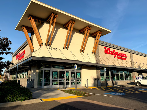 Walgreens, 26705 Maple Valley Black Diamond Rd SE, Maple Valley, WA 98038, USA, 