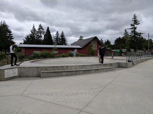 Park «Khunamokwst Park», reviews and photos, 5200 NE Alberta St, Portland, OR 97218, USA