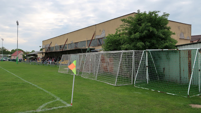 Futbalové ihrisko TJ Jarovce Otváracie hodiny