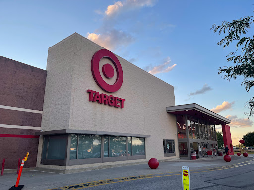 Department Store «Target», reviews and photos, 1015 N Court St, Medina, OH 44256, USA