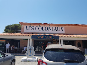 Photo n°18 de Les Coloniaux à Fréjus ()