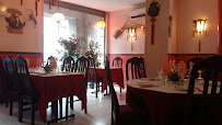 Atmosphère du Restaurant City d'Asie à Marseille - n°1