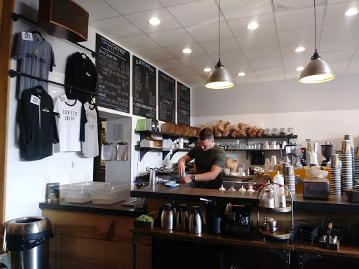 Coffee Shop «Coffee Shop», reviews and photos, 1321 Locust St, Walnut Creek, CA 94596, USA