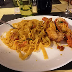 Photo n°6 de l'avis de Paolo.a fait le 09/07/2020 à 09:55 sur le  Antico Spazzacamino à Trieste