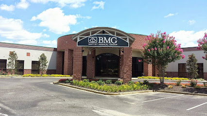Baptist Memory Care Center