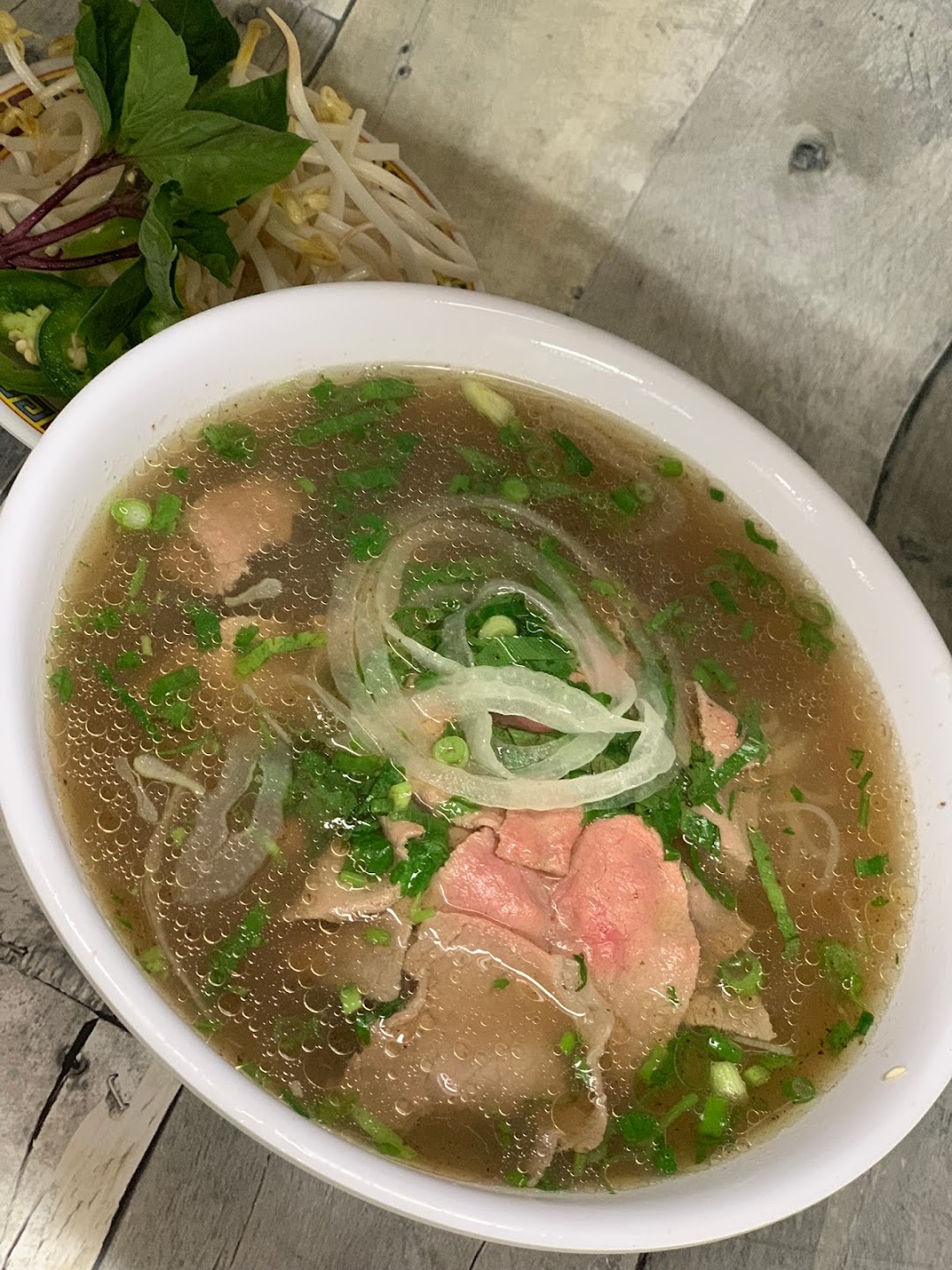 Vietnamese Delights