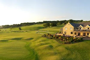 Houghwood Golf image