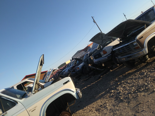 Used Auto Parts Store «LKQ Barger Auto Parts - Caldwell», reviews and photos, 6423 Cleveland Blvd, Caldwell, ID 83607, USA