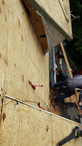 Roofing Contractor «Kellner Roofing», reviews and photos, 185 Cutspring Rd, Stratford, CT 06614, USA