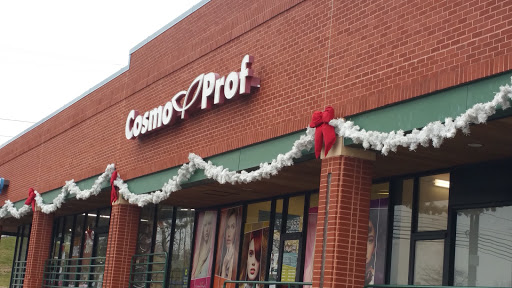 Beauty Supply Store «CosmoProf», reviews and photos, 355 Muddy Branch Rd, Gaithersburg, MD 20878, USA