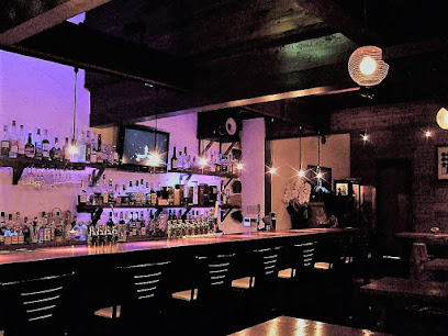 Toshizo Bar