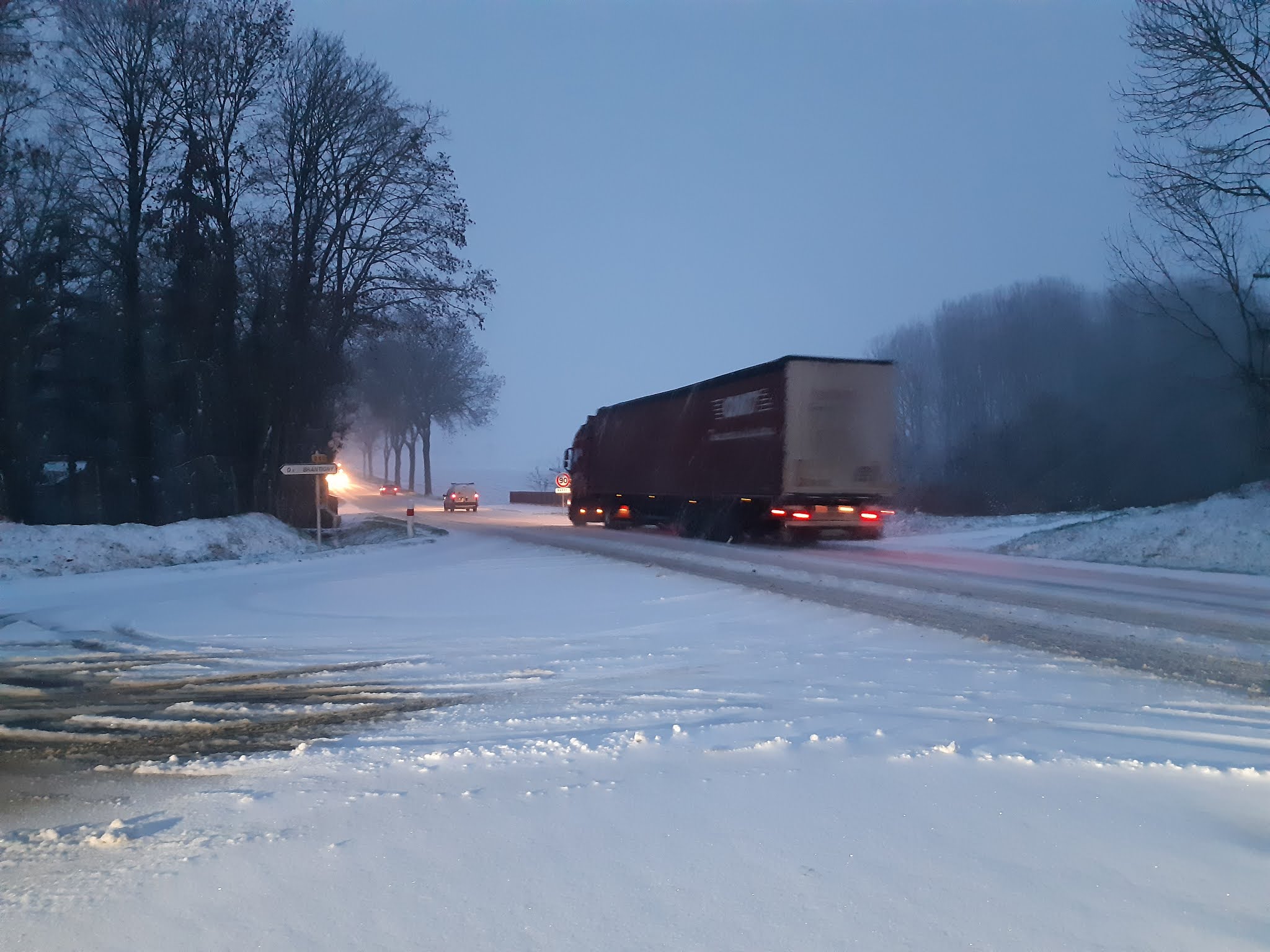 Photo n° 2 de l'avis de Lutin.. fait le 21/02/2021 à 16:41
