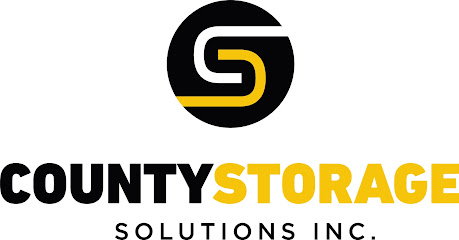 County Storage Solutions Inc.
