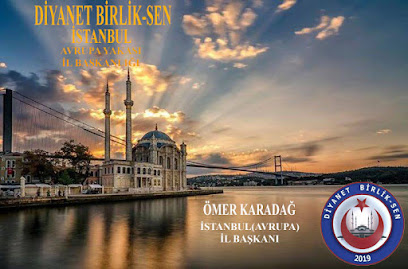 Diyanet Birlik-Sen İstanbul