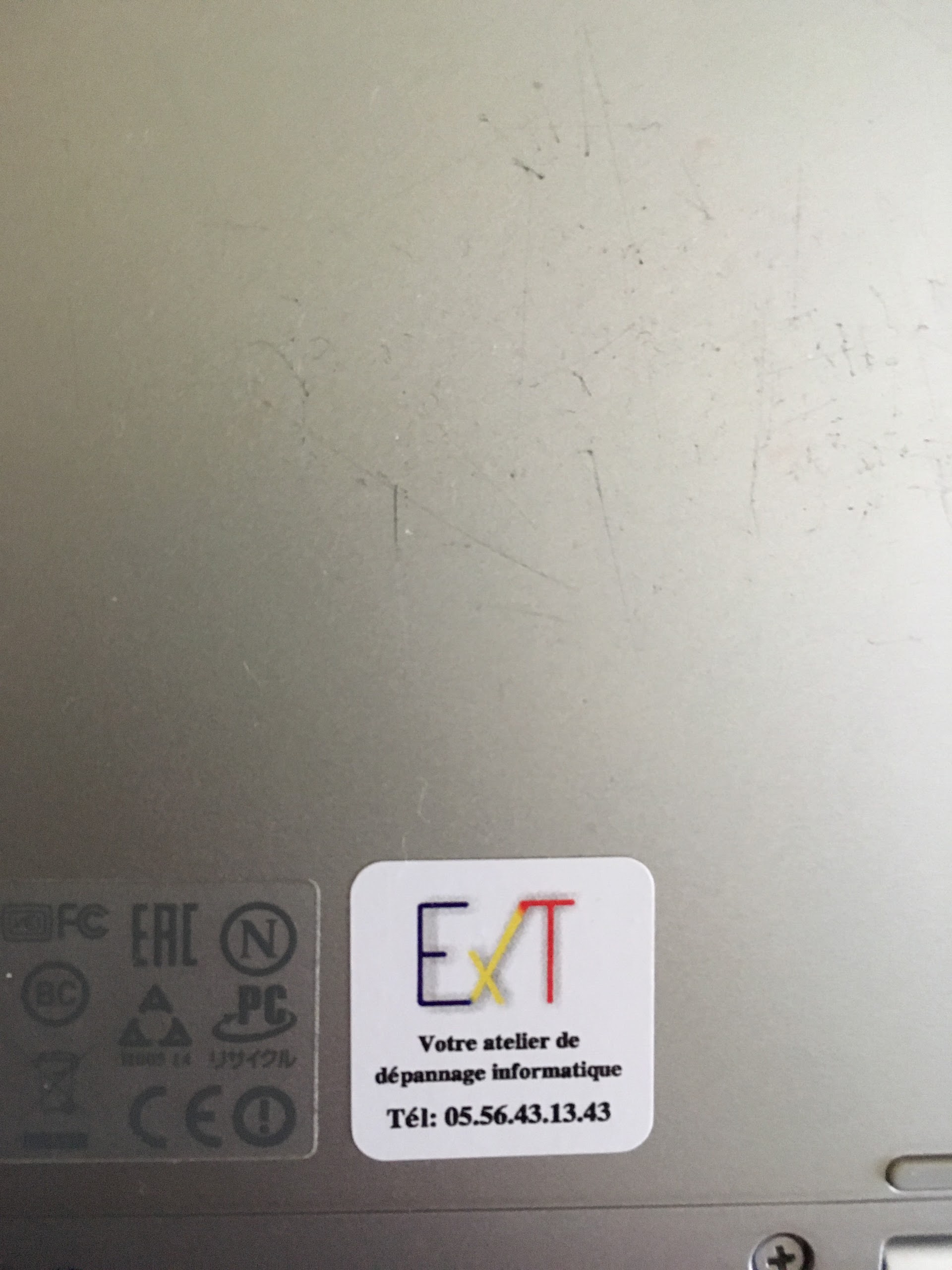 Photo n° 1 de l'avis de Adis-Tesfa.c fait le 11/05/2017 à 12:47