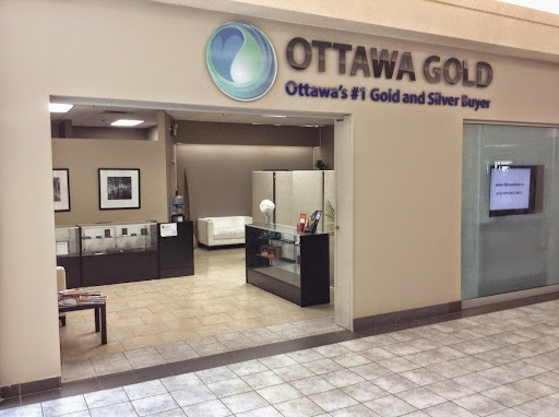 Jewelry buyer Ottawa
