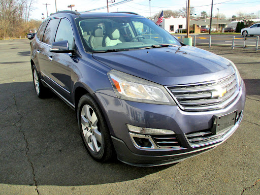 Used Car Dealer «Dependable Auto Outlet Inc», reviews and photos, 351 Lincoln Hwy, Fairless Hills, PA 19030, USA