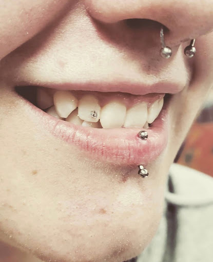 Explore random tattoo ideas, creative tattoo ideas in Mesa, available at Next Wave Tattoos and Piercings 2