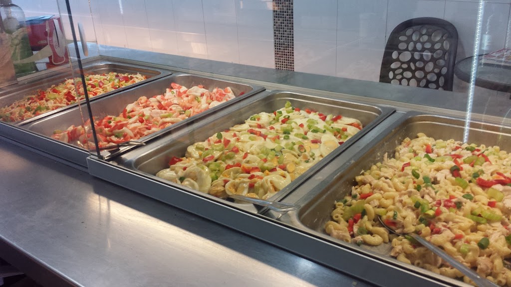 Wonthaggi Souvilaki and chicken Hub Wonthaggi, VIC 3995 Menu