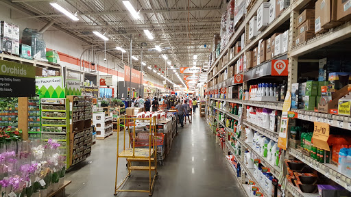 Home Improvement Store «The Home Depot», reviews and photos, 1555 St Georges Ave, Colonia, NJ 07067, USA