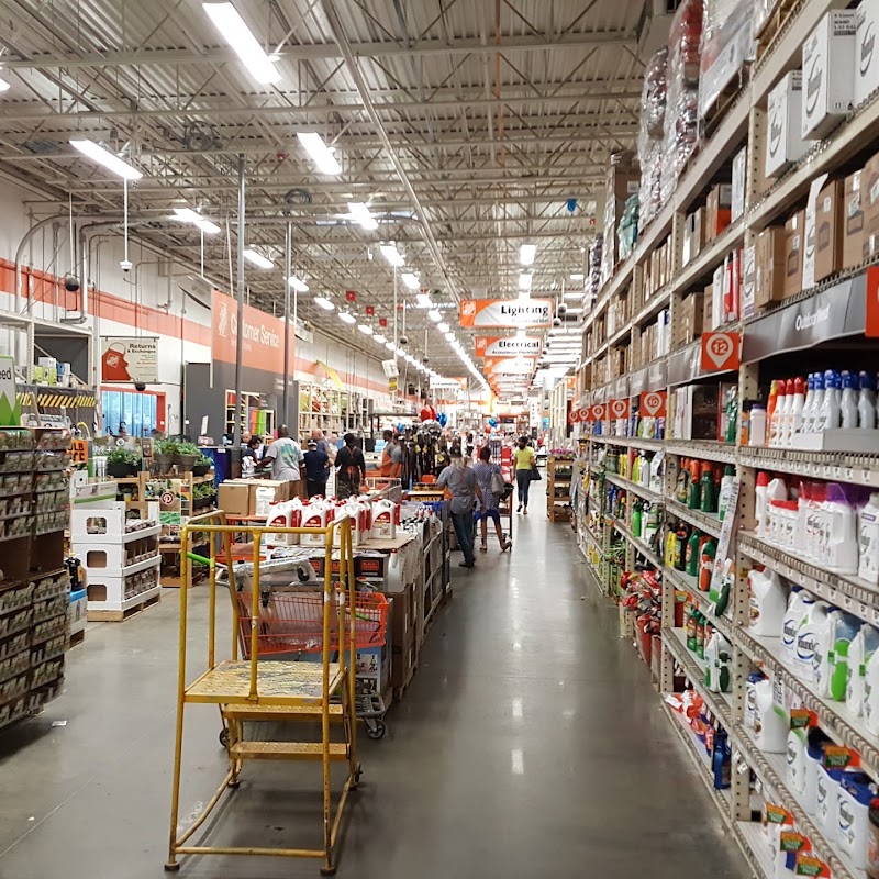 The Home Depot