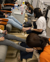 Regal Nails, Salon & Spa - Photo 7 - Car repair in Laredo, TX, Laredo