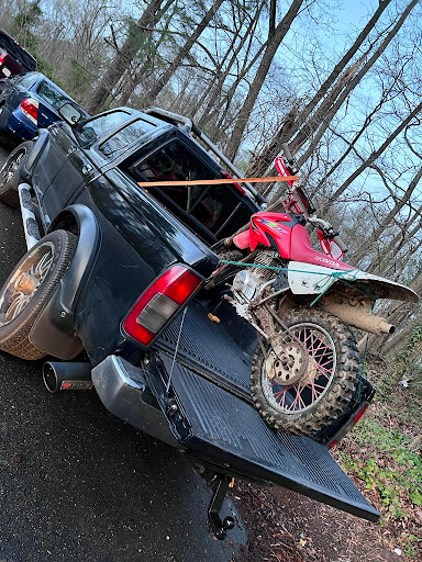 Motorcycle Dealer «Richmond Honda House», reviews and photos, 7906 W Broad St, Richmond, VA 23294, USA