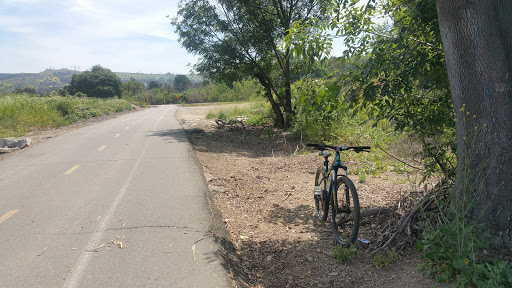 Whittier Narrows Natural Area