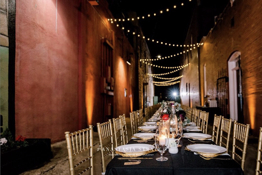 The Root Cellar Catering Co. San Marcos, TX 78640 Menu, Hours