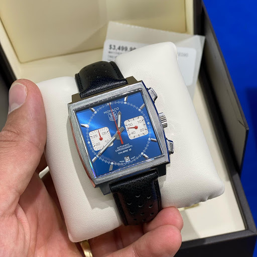 Pawn Shop «Capitol City Buy & Sell», reviews and photos, 3517 Walnut St, Harrisburg, PA 17109, USA