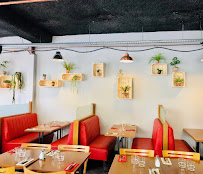 Atmosphère du Restaurant Liomar Café à Levallois-Perret - n°1