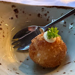 Photo n°3 de l'avis de Massimo.a fait le 05/04/2024 à 21:34 sur le  Ristorante Giagoni in Piazza à San Pantaleo