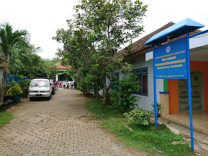 Panti Asuhan Muhammadiyah Nanggulan